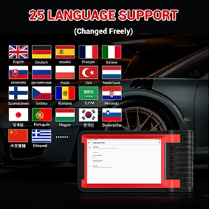 K8 IMMO Key Programming Tool
