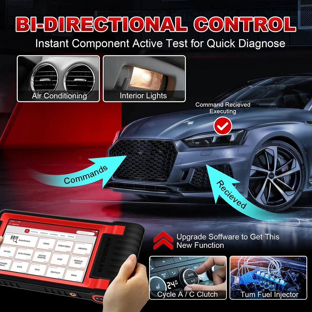 K8 IMMO Key Programming Tool