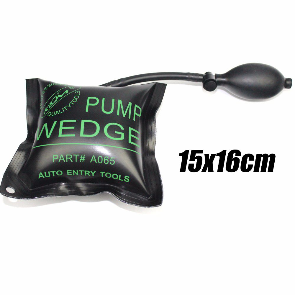 klom pump wedge A065