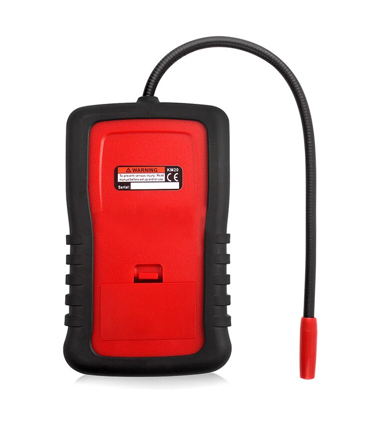 Factory Price Car Automotive Motor Ignition Signal Diagnostic Tool KM20