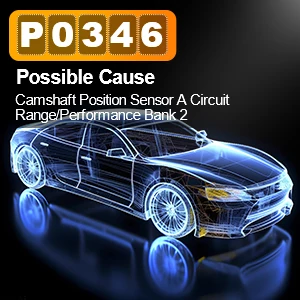 LAUNCH CR3008 Plus OBD2 Scanner