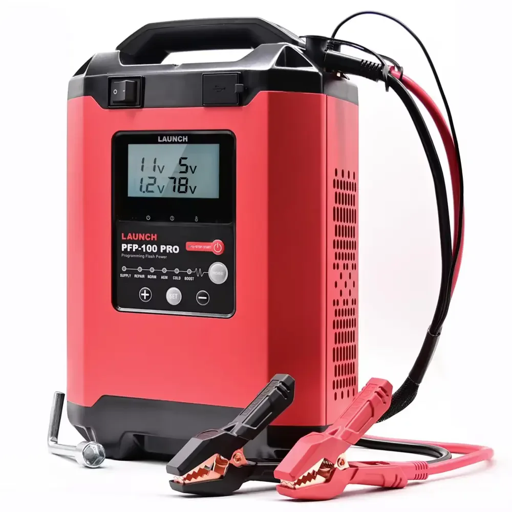 Launch PFP100 Pro ECU Programming Flash Power