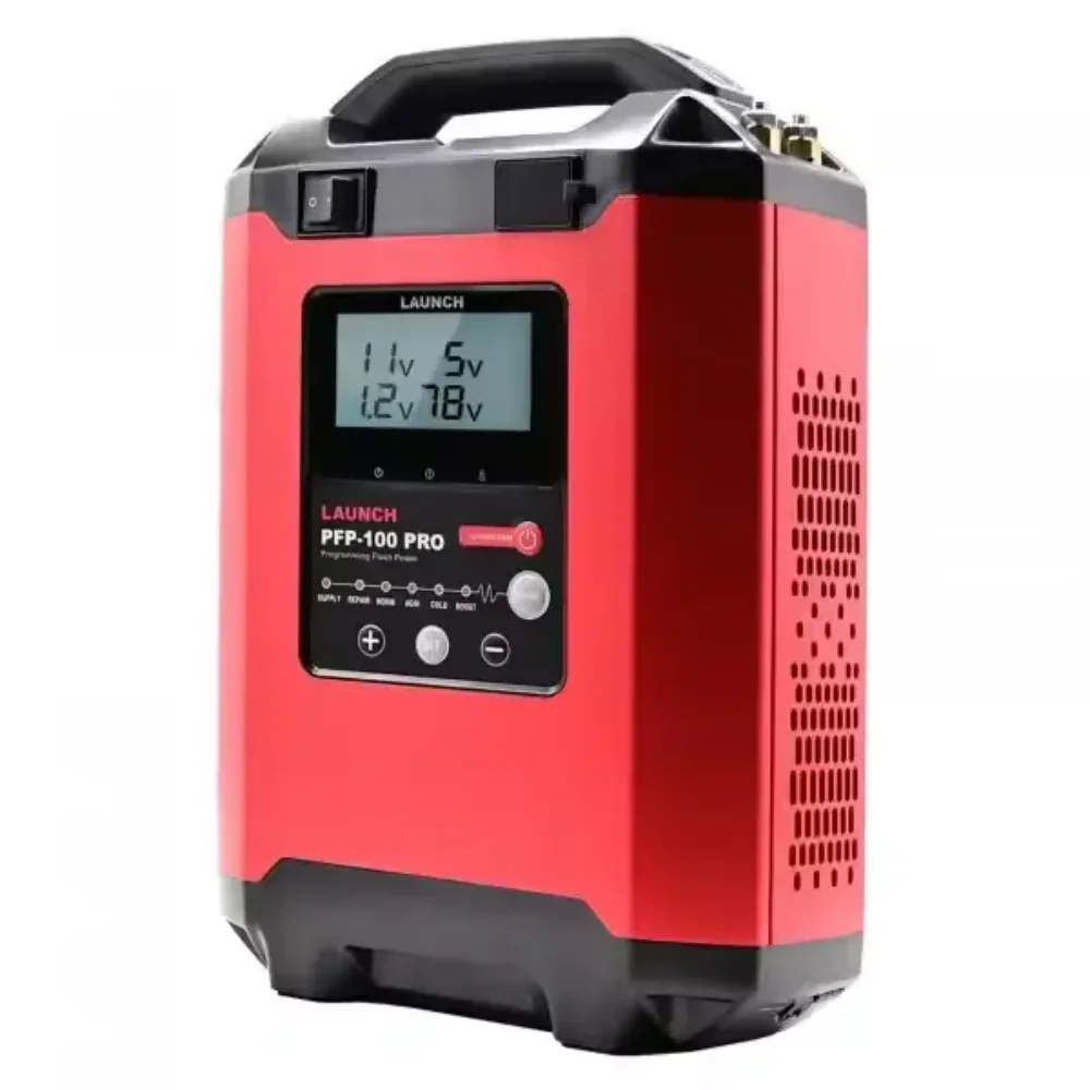 Launch PFP100 Pro ECU Programming Flash Power