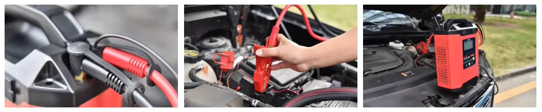 Launch PFP100 Pro ECU Programming Flash Power
