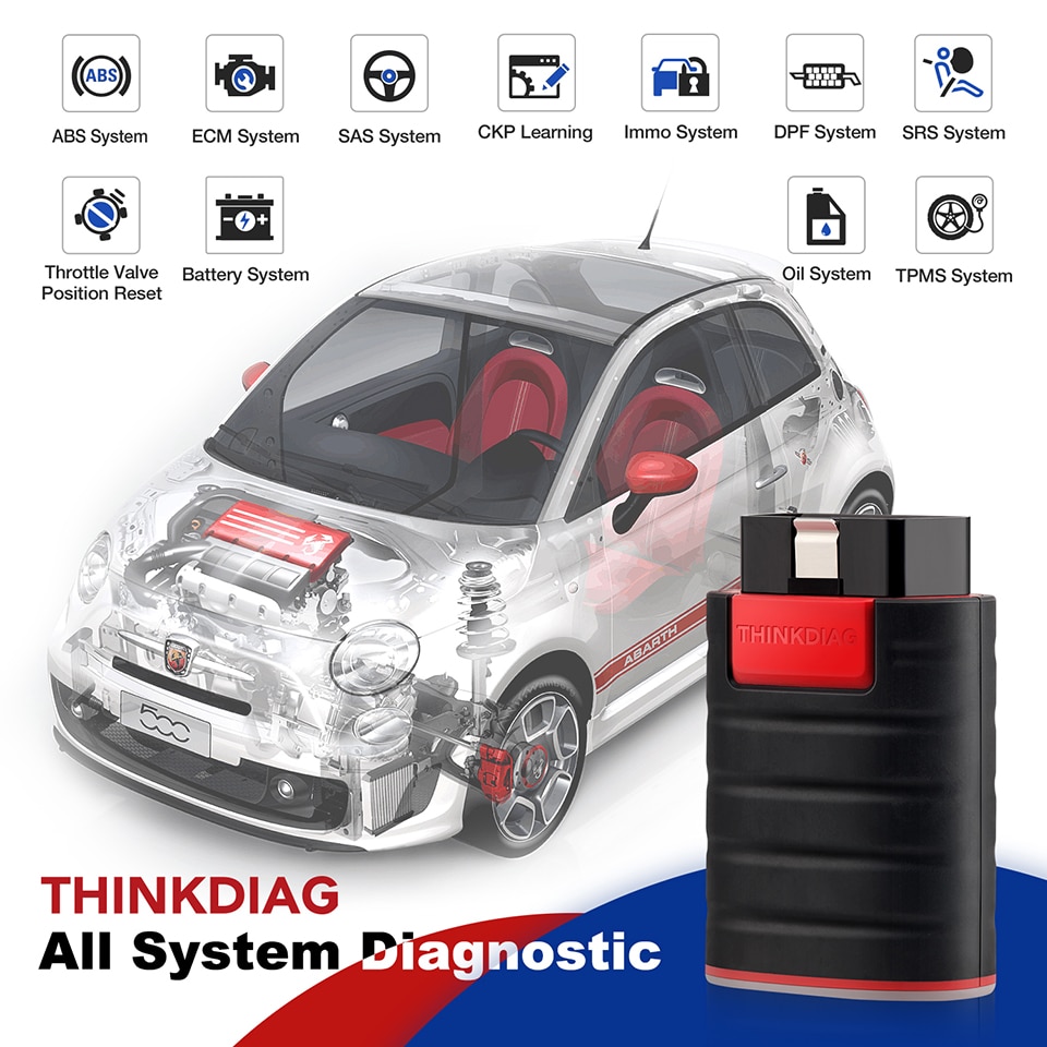 full-system-diagnostic-tool