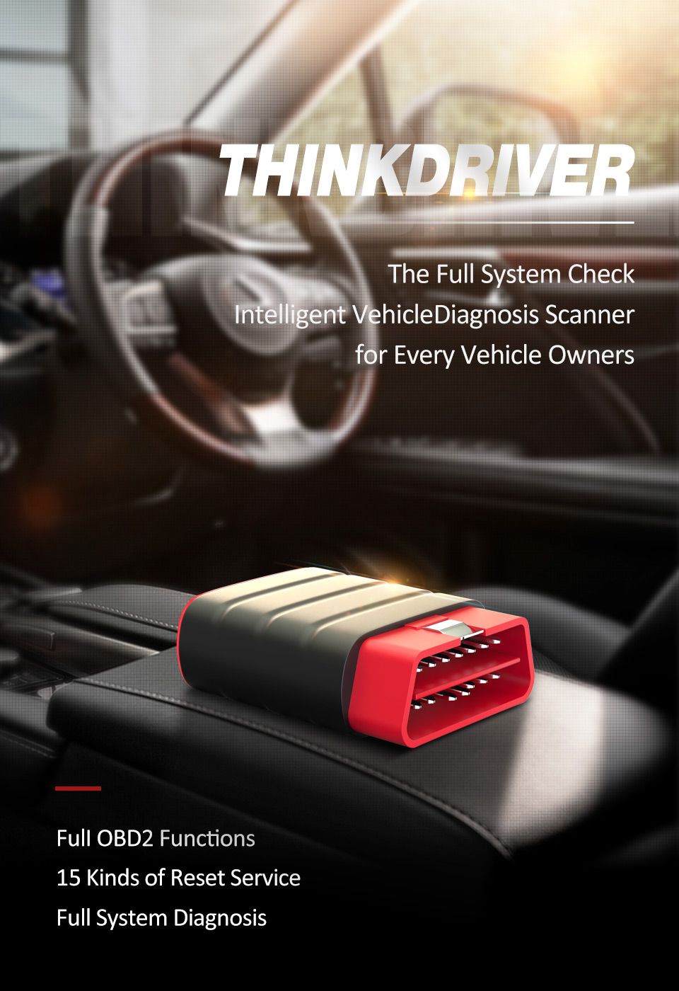 Thinkdriver 회사