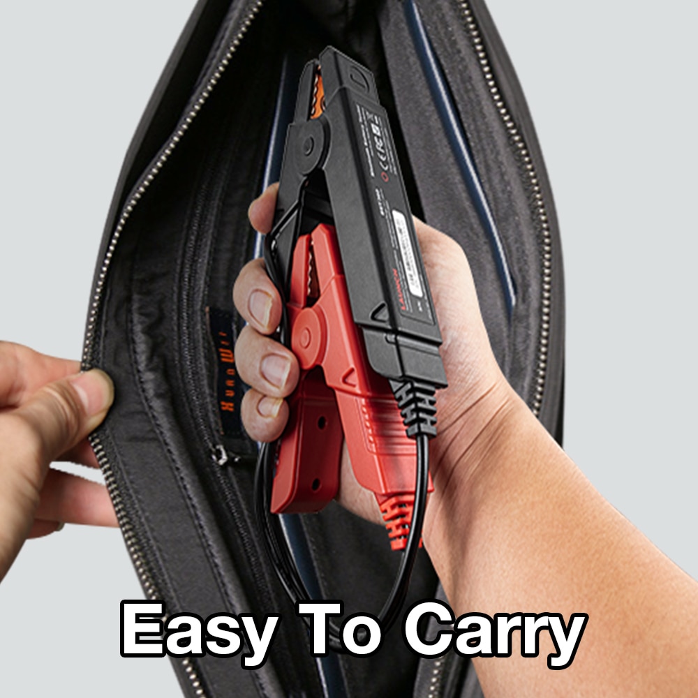 Launch X431 BST360 Bluetooth Battery Tester