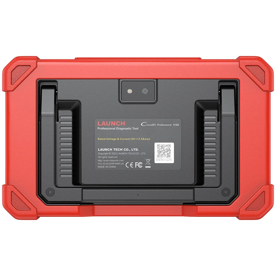 LAUNCH X431 CRP919X OBD2 Scanner