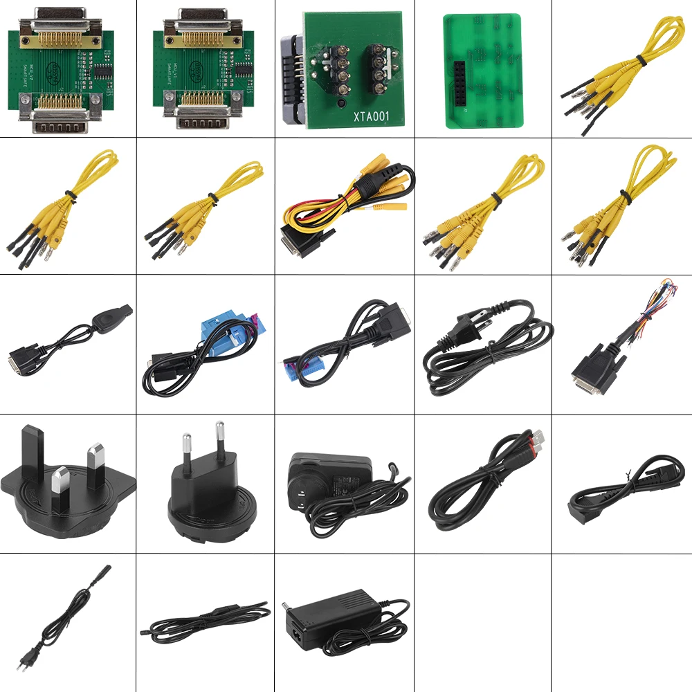 LAUNCH X431 IMMO Plus X-PROG 3 Key Programming All Syste