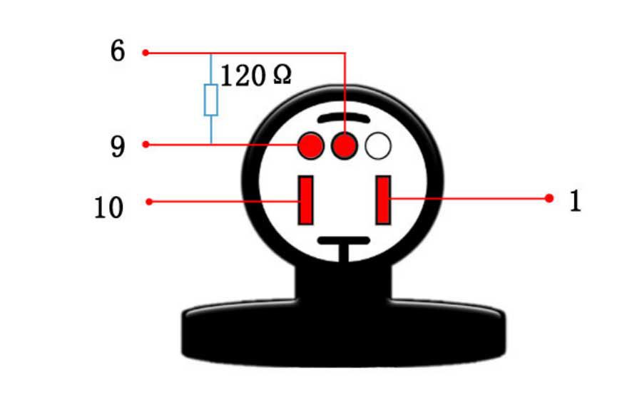 X431 MCU3 어댑터 시작 