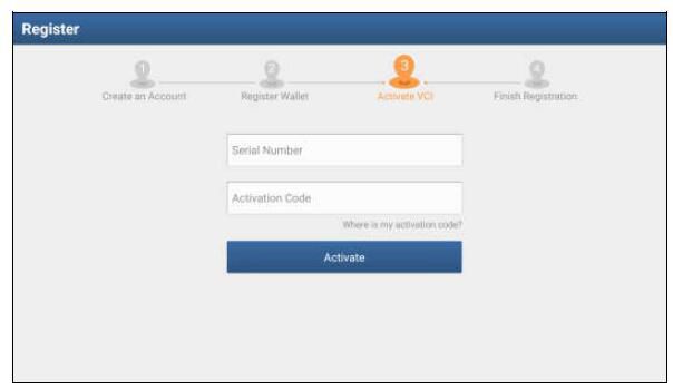 Original LAUNCH X431 PAD III PAD 3 V2.0 Full System Diag