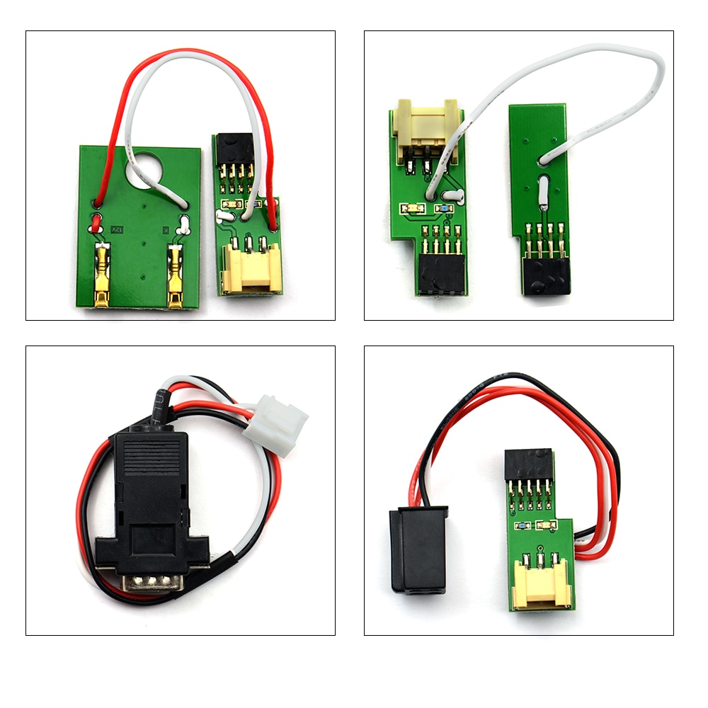 Plataforma de pruebas Emb Eis