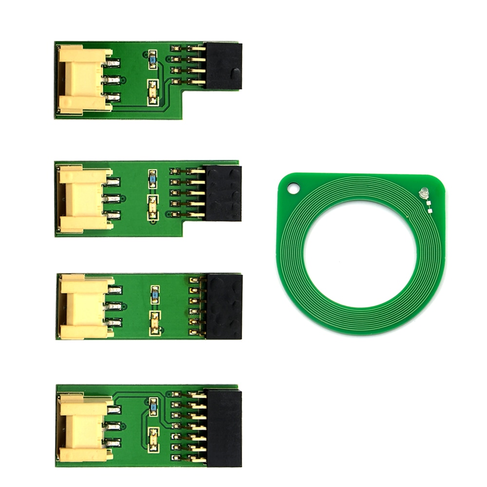 Plataforma de pruebas Emb Eis