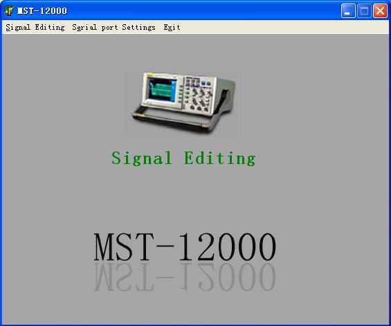 MST 12000