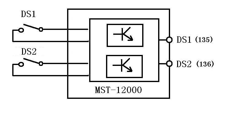 mst 12000