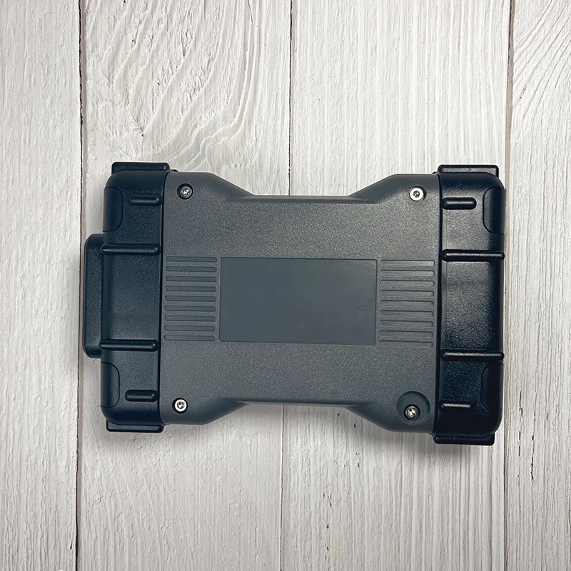 New OBD2 Scanner