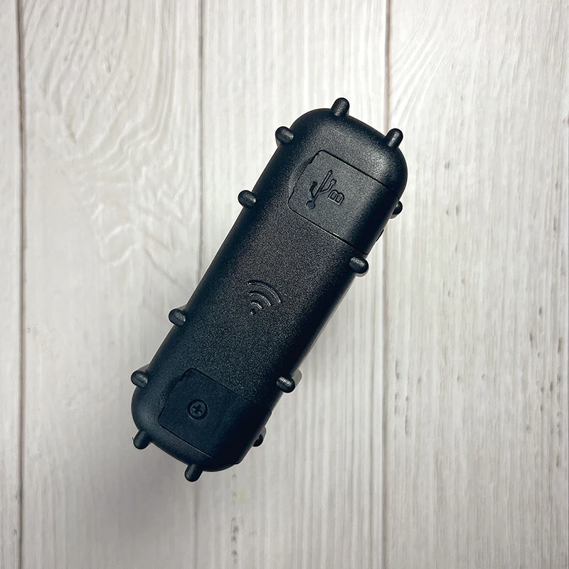 New OBD2 Scanner