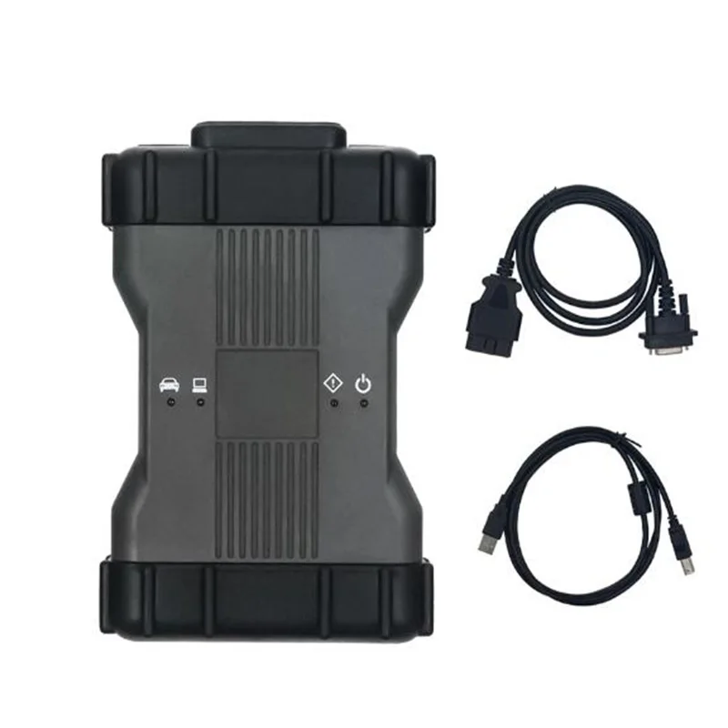 New OBD2 Scanner