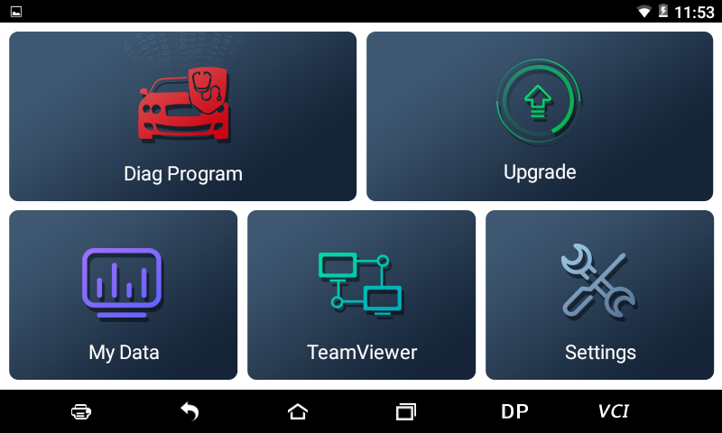 OBDPROG M500 전문 이정표