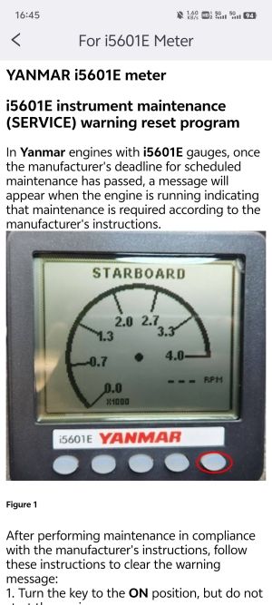 OBDSTAR ISCAN PRO SERIES for YANMAR Marine Diagnostic Scanner