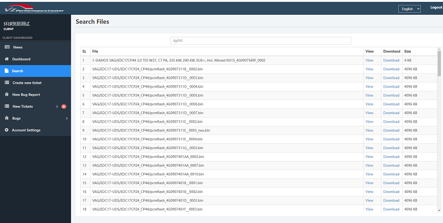 Pcmtuner 1.21 usuario fase 2 - Modificación de las funciones del sistema de admisión y escape del automóvil