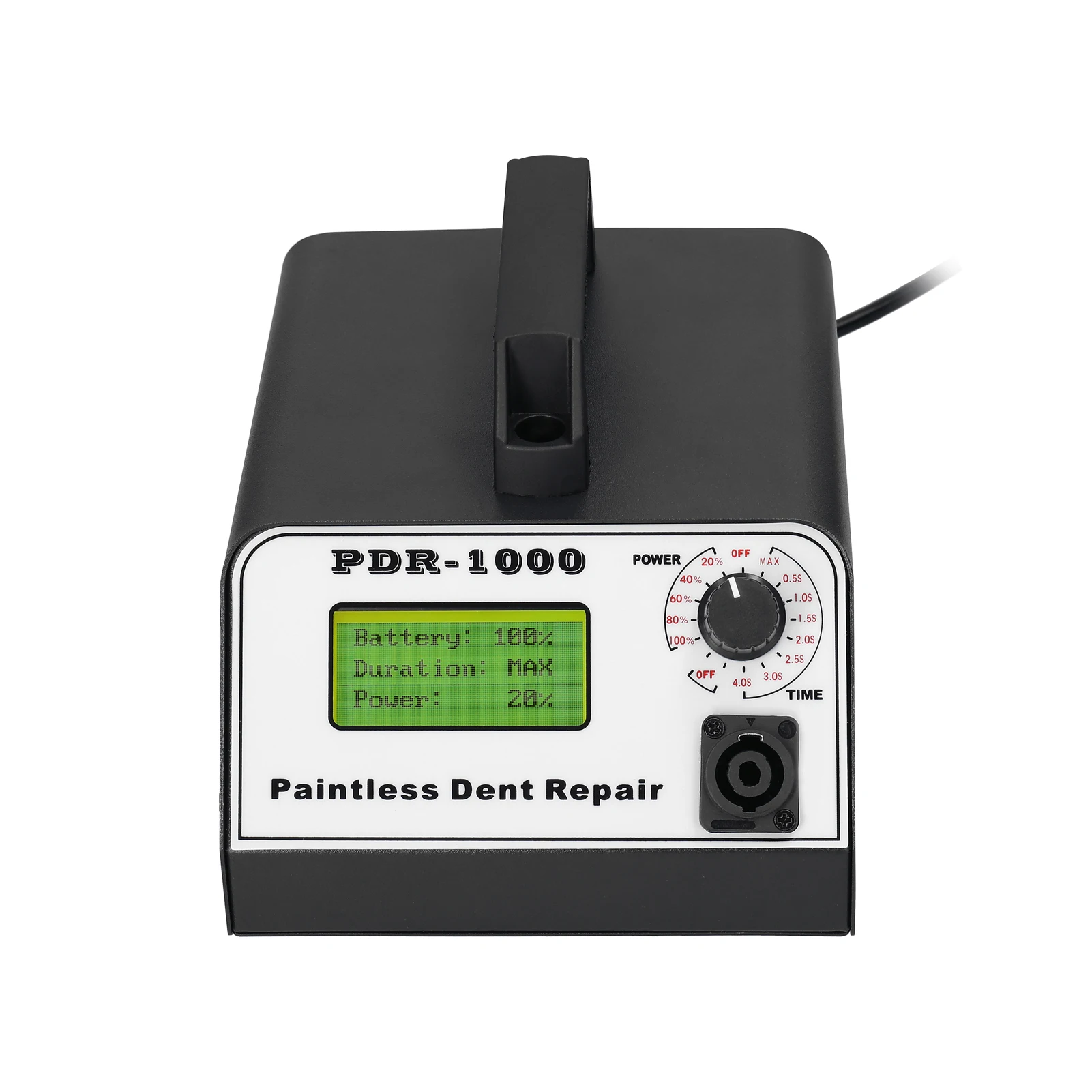PDR-1000 Car Paintless Dent
