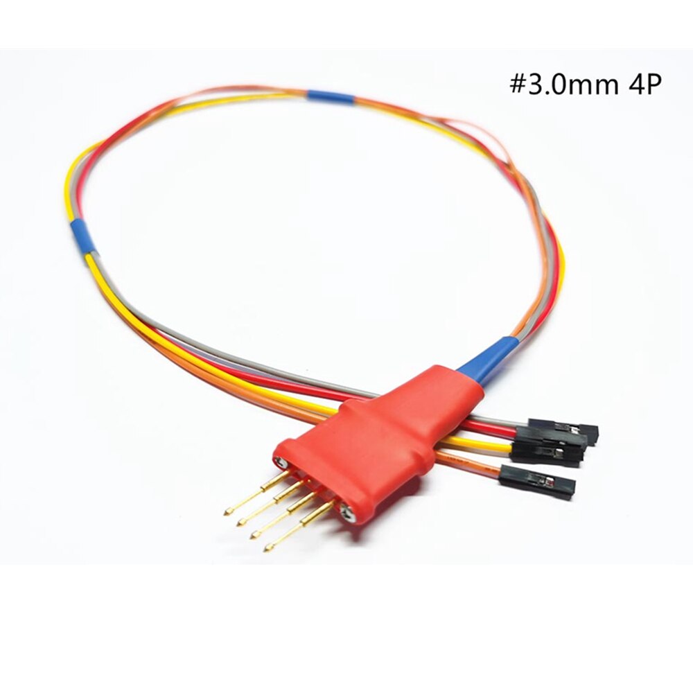 Probes Adapters for in-circuit ECU