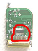 Control remoto de autoaprendizaje sl - qnrd095