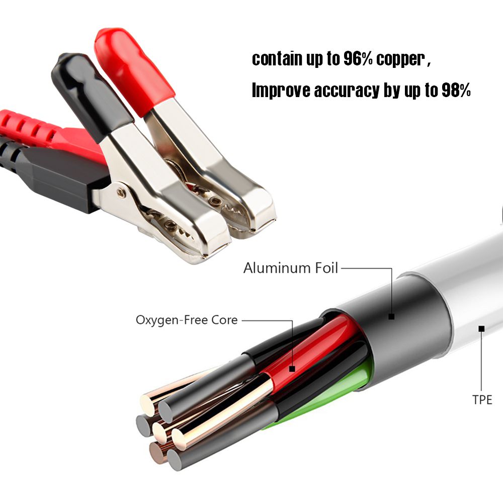 TOPDON AB101 Car Battery Tester