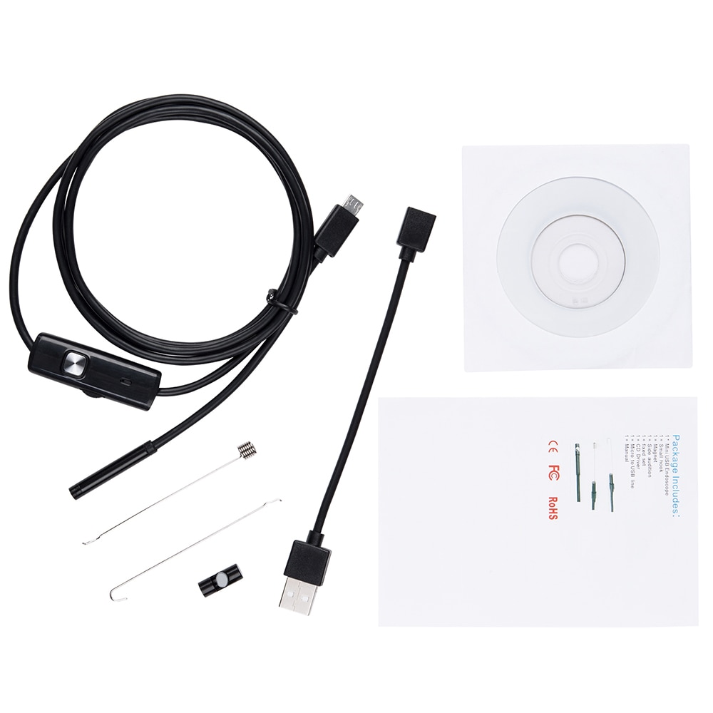 Endoscope Camera