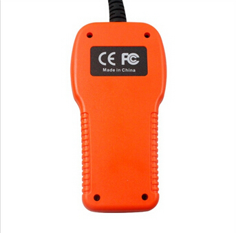 U480 OBD2 CAN BUS & Engine Code Reader 