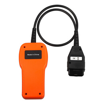 U480 OBD2 CAN 버스 및 엔진 코드 리더기 