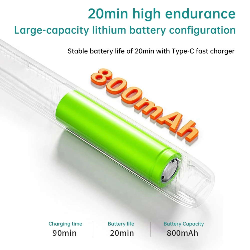 USB Soldering Iron Kit