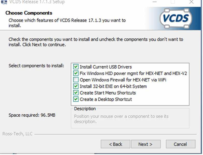 vcds installation guide