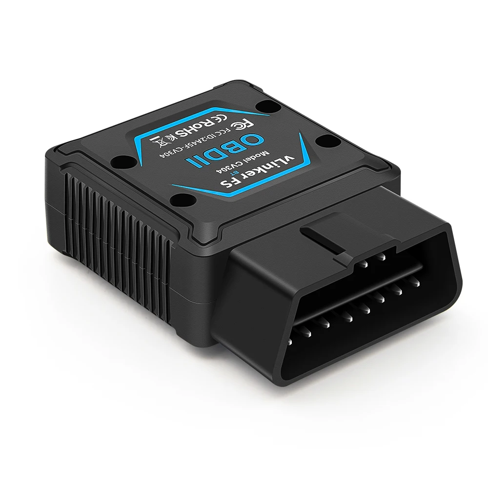 Vgate vLinker FS Bluetooth OBD2 Scanner