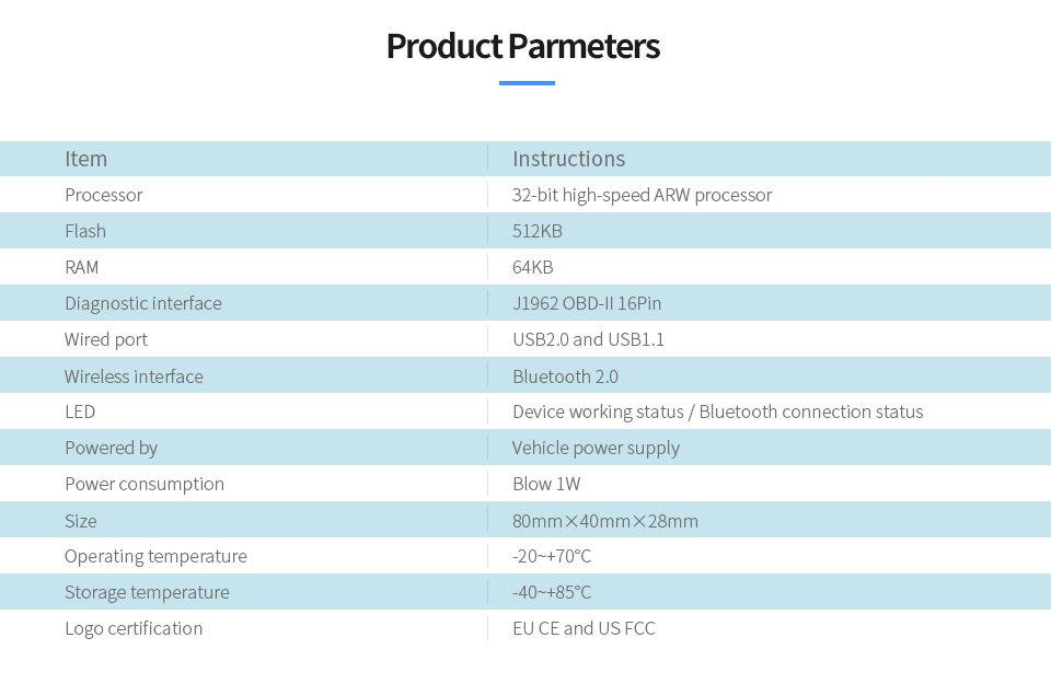 Usb - tis 11