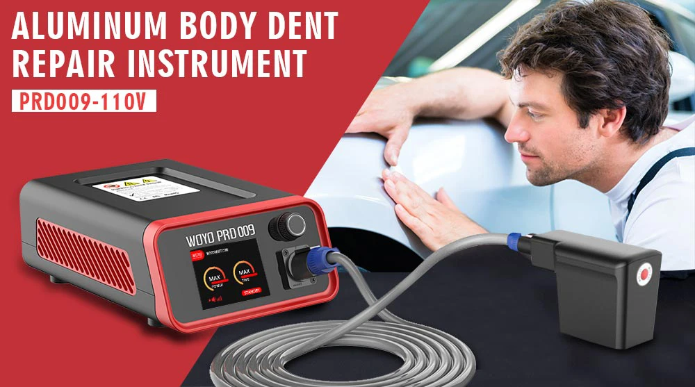 WOYO PDR009 Car Body Dent
