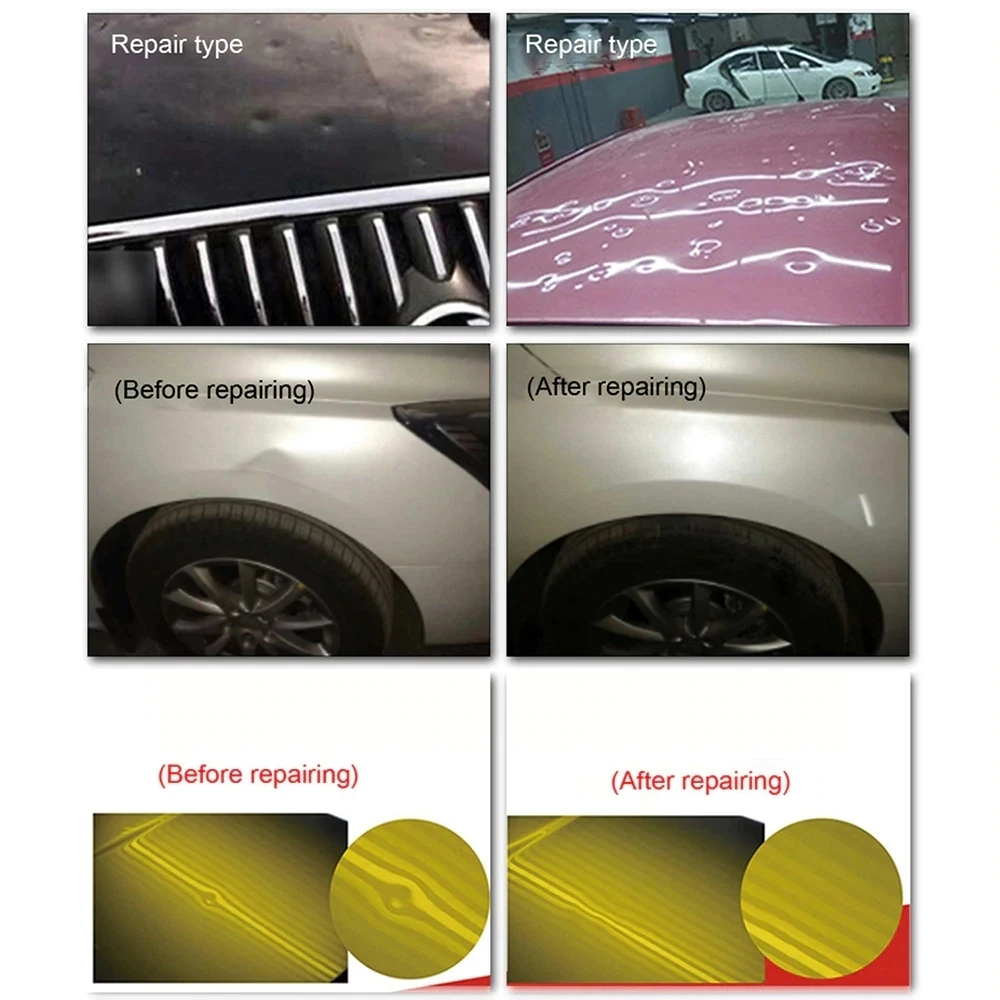 WOYO PDR009 Car Body Dent