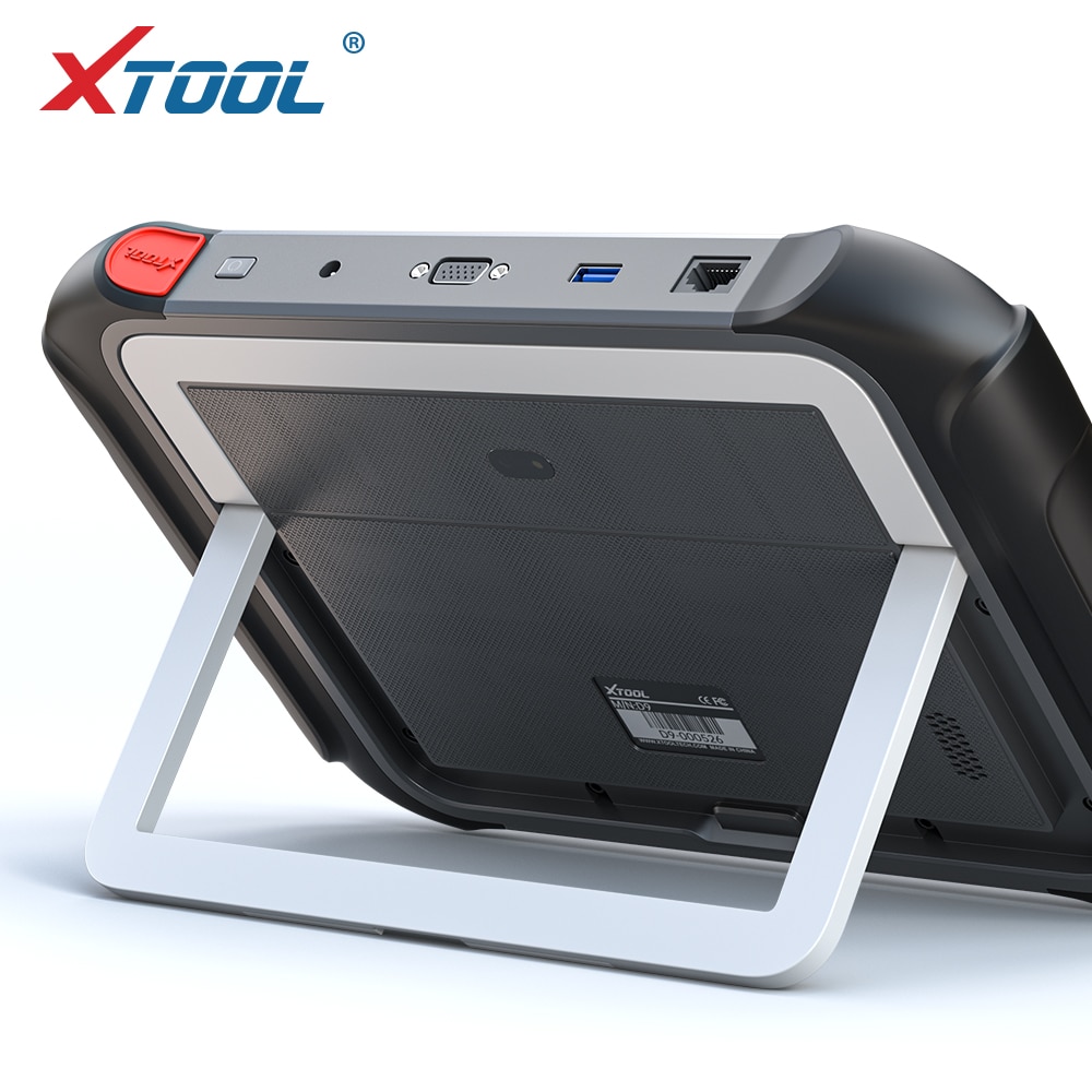 Xtool (herramienta x)