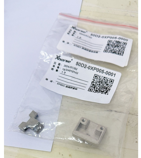 Xhorse Clamp Plate Screw Handle 