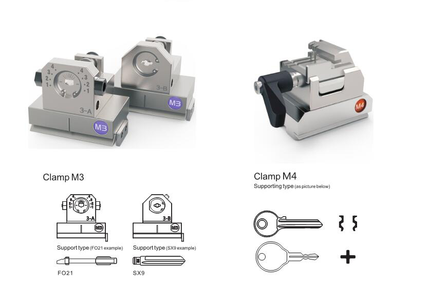 Xhorse Dolphin II XP - 005l xp005l llave portátil automática 