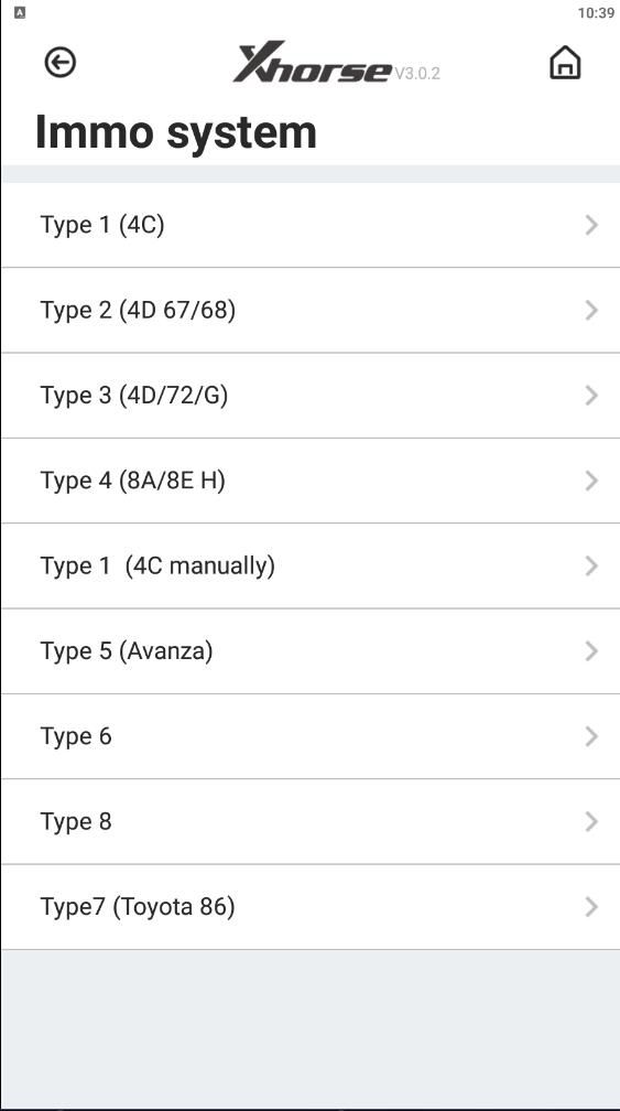 2023 Xhorse MINI OBD Tool