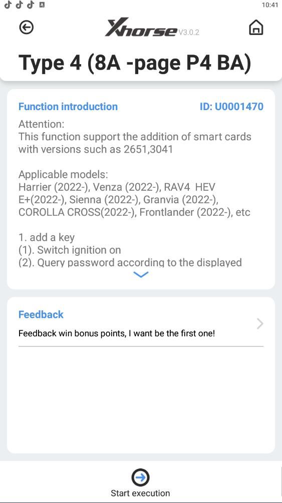 2023 Xhorse MINI OBD Tool