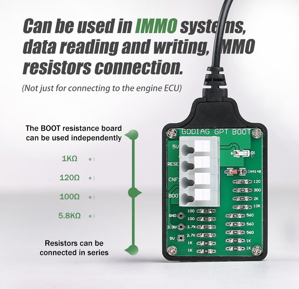 Xhorse Multi Prog Programmer 