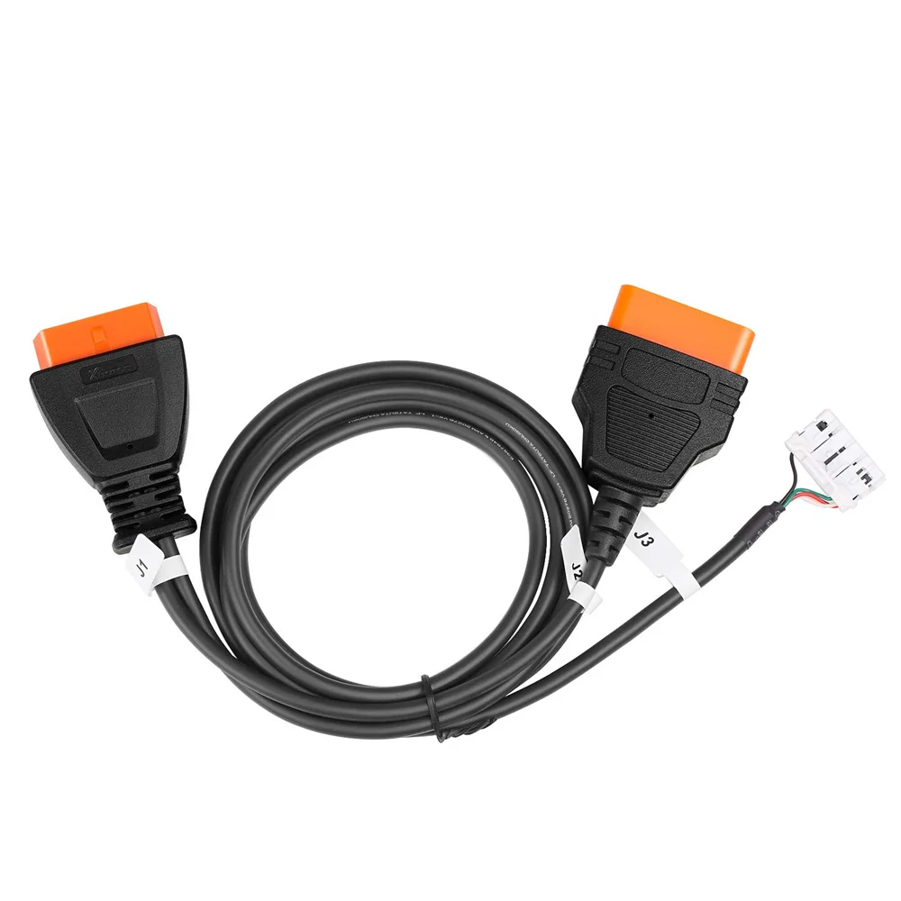 Xhorse VVDI 