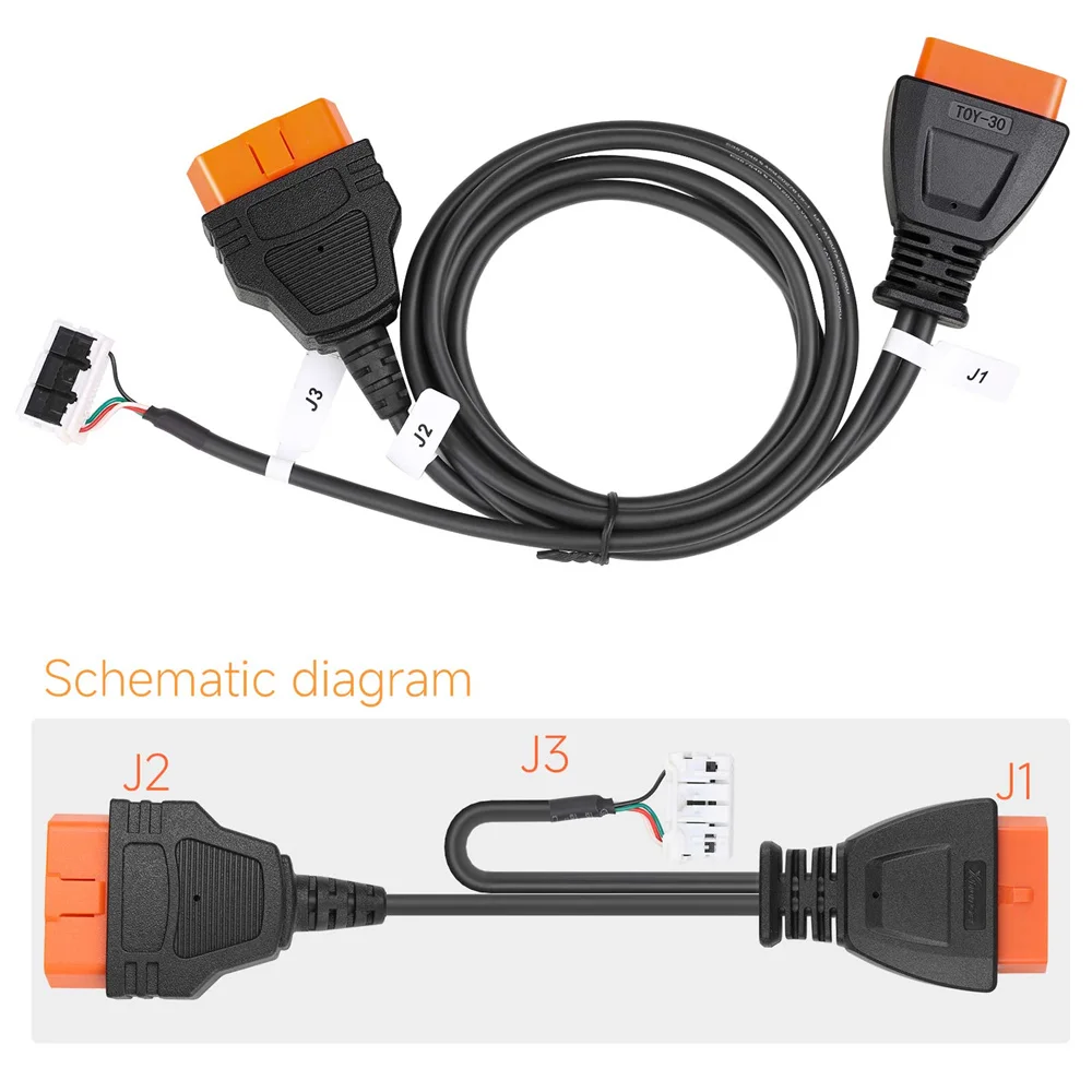 Xhorse VVDI 