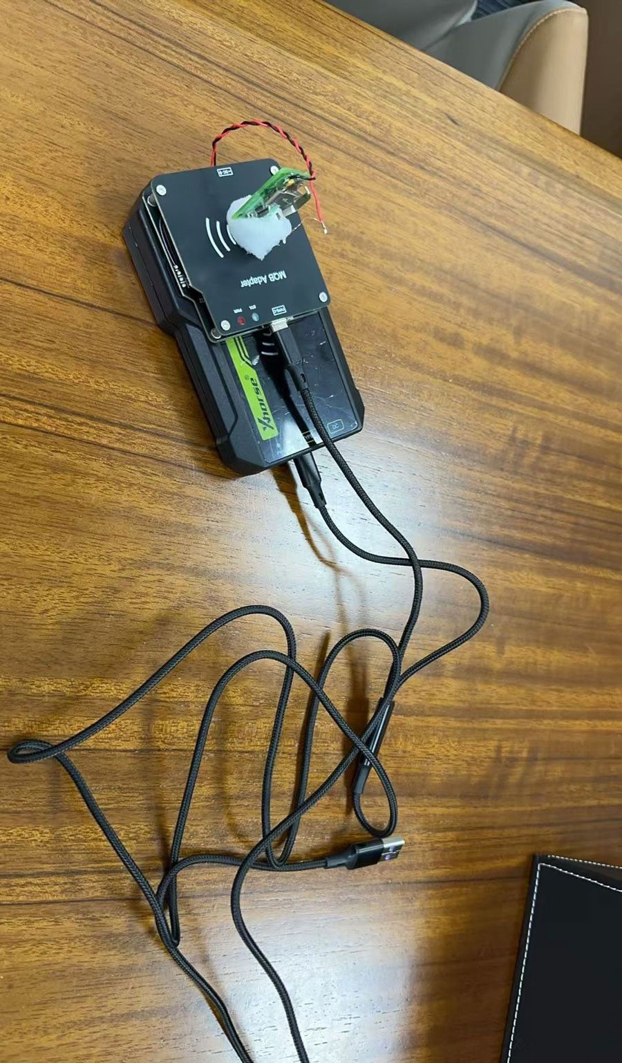 Xhorse VVDI MLB Tool
