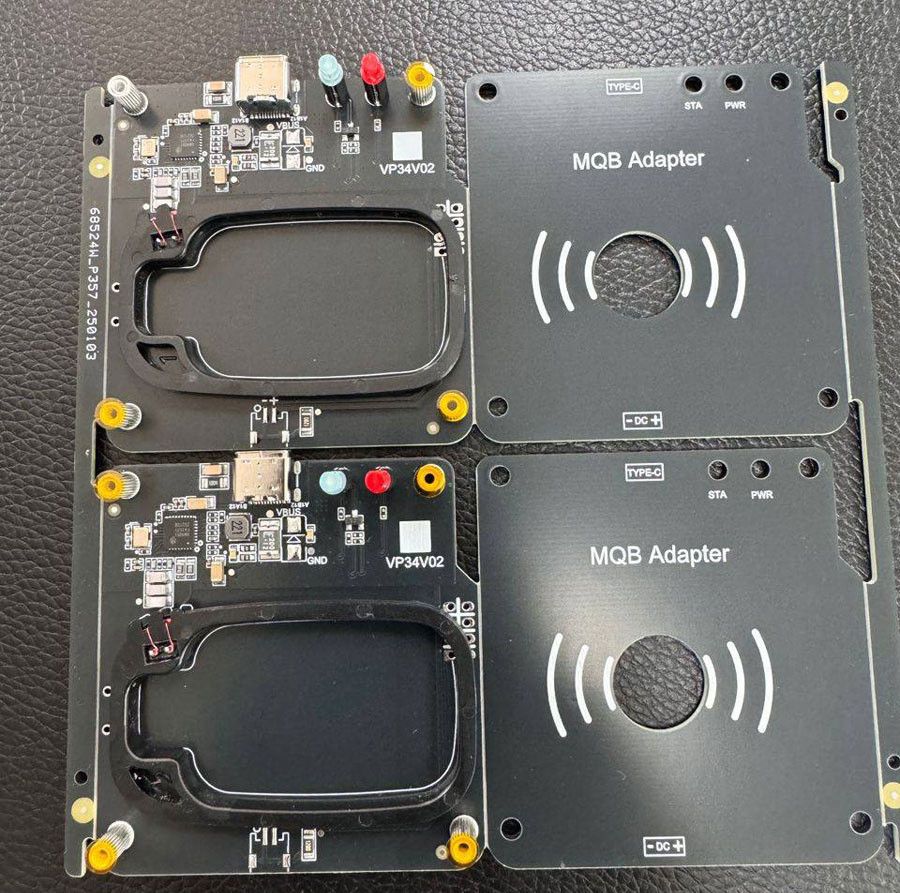 Xhorse VVDI MLB Tool