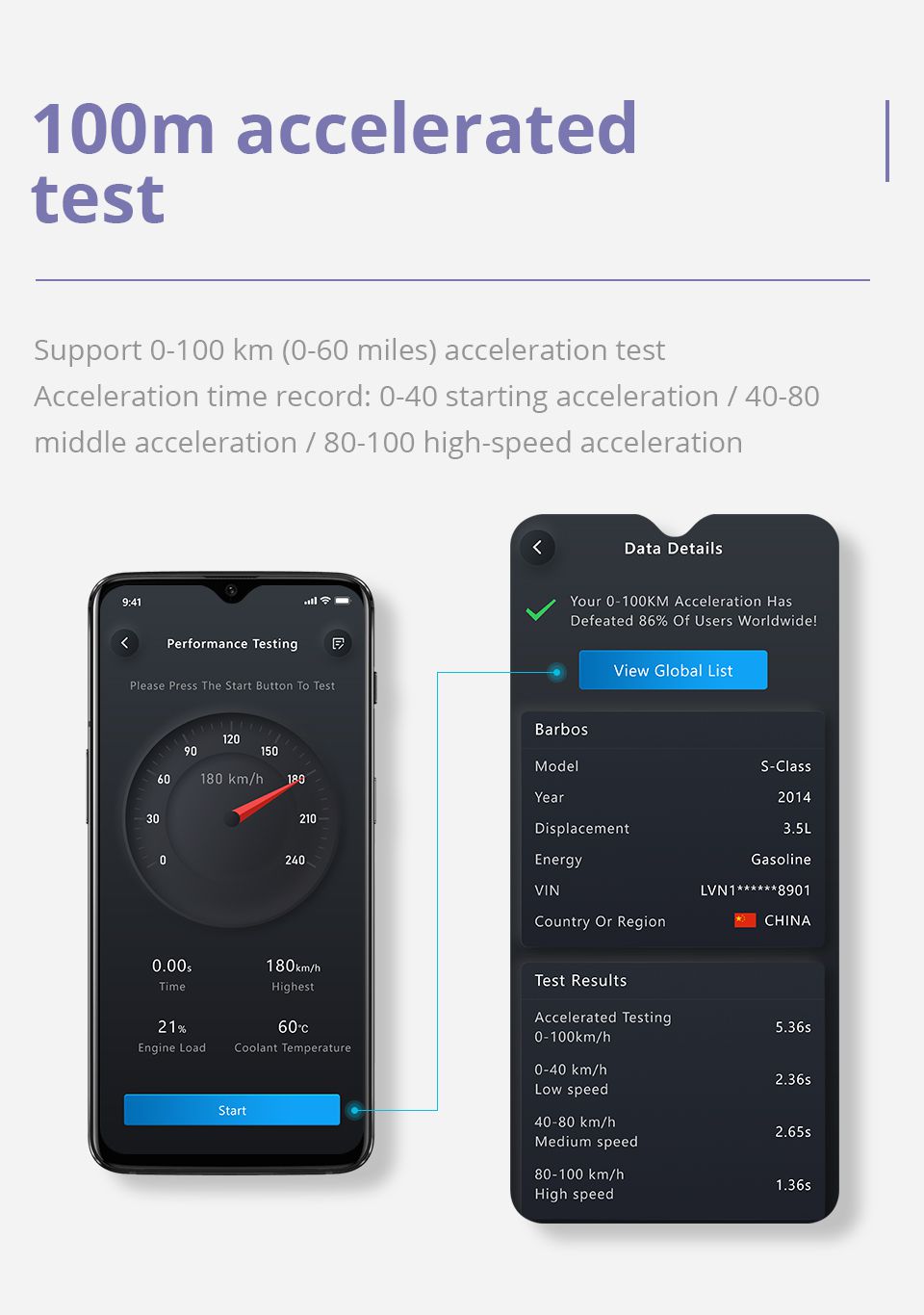 XTOOL AD10 ELM327 전진기 