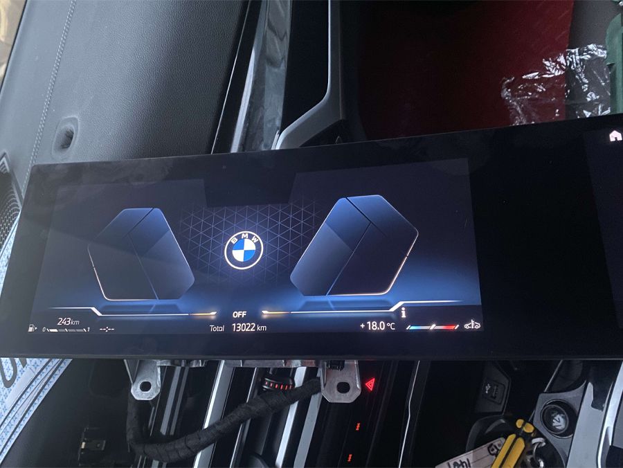 YANHUA Special Filter for BMW ID8 Mileage Repair, Plug and Play, Solderfree, Safe & Reliable